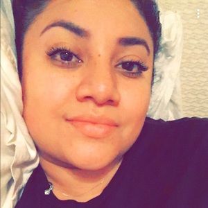 Meet your Posher, Heidy